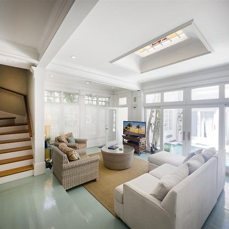 Casa Loca Villa Кей Уест Екстериор снимка