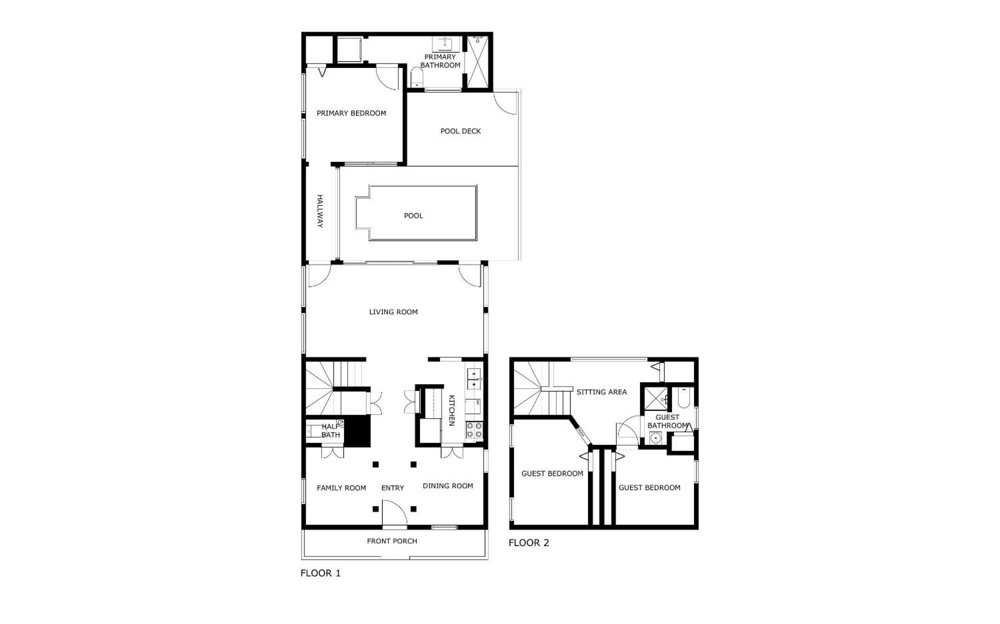 Casa Loca Villa Кей Уест Екстериор снимка