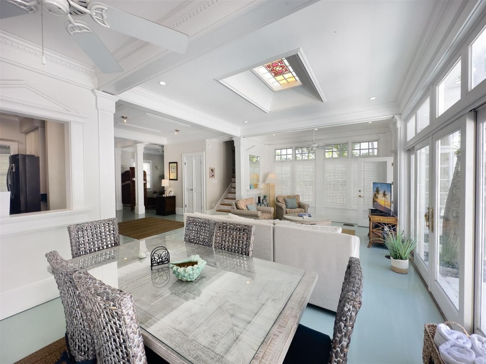 Casa Loca Villa Кей Уест Екстериор снимка