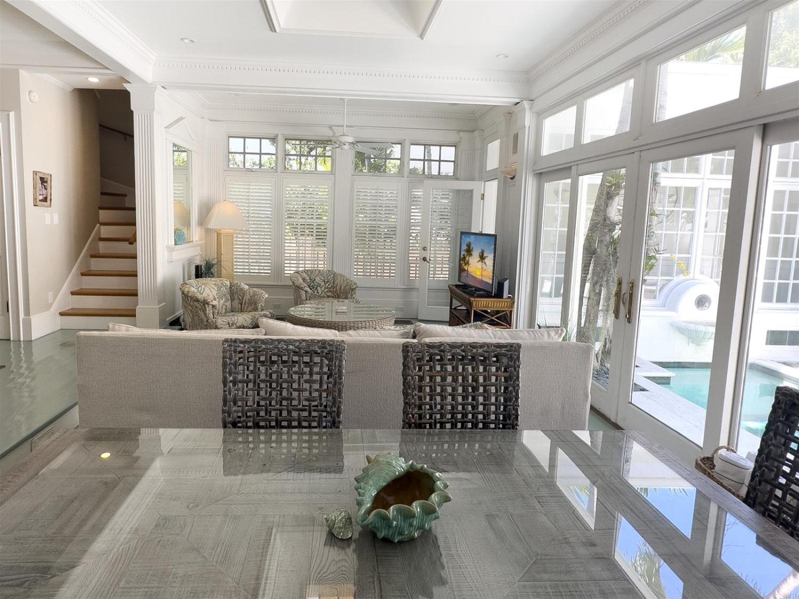 Casa Loca Villa Кей Уест Екстериор снимка