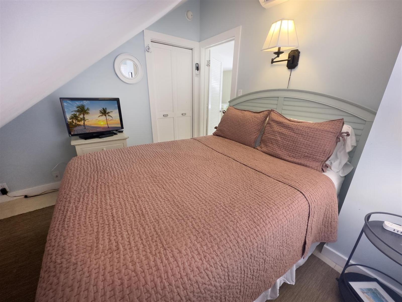 Casa Loca Villa Кей Уест Екстериор снимка